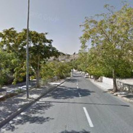 Oded Inviting Housing Apartment Ierusalim Exterior foto