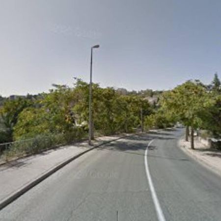 Oded Inviting Housing Apartment Ierusalim Exterior foto