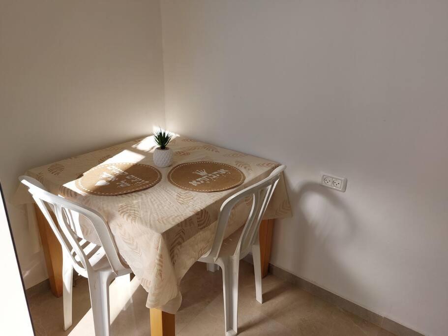 Oded Inviting Housing Apartment Ierusalim Exterior foto