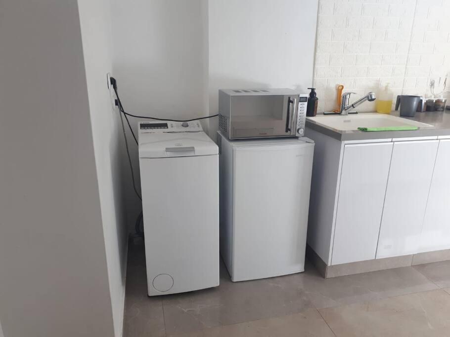 Oded Inviting Housing Apartment Ierusalim Exterior foto